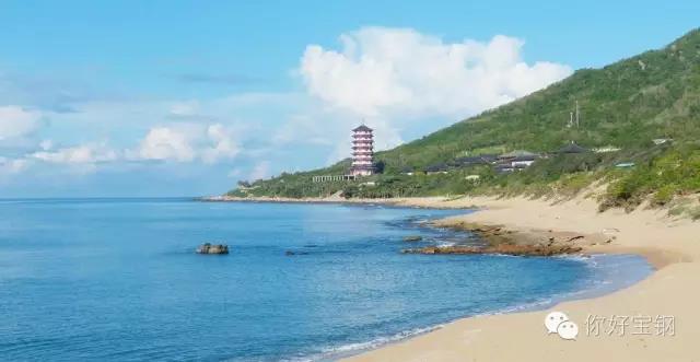 一城一色，在色彩中行走