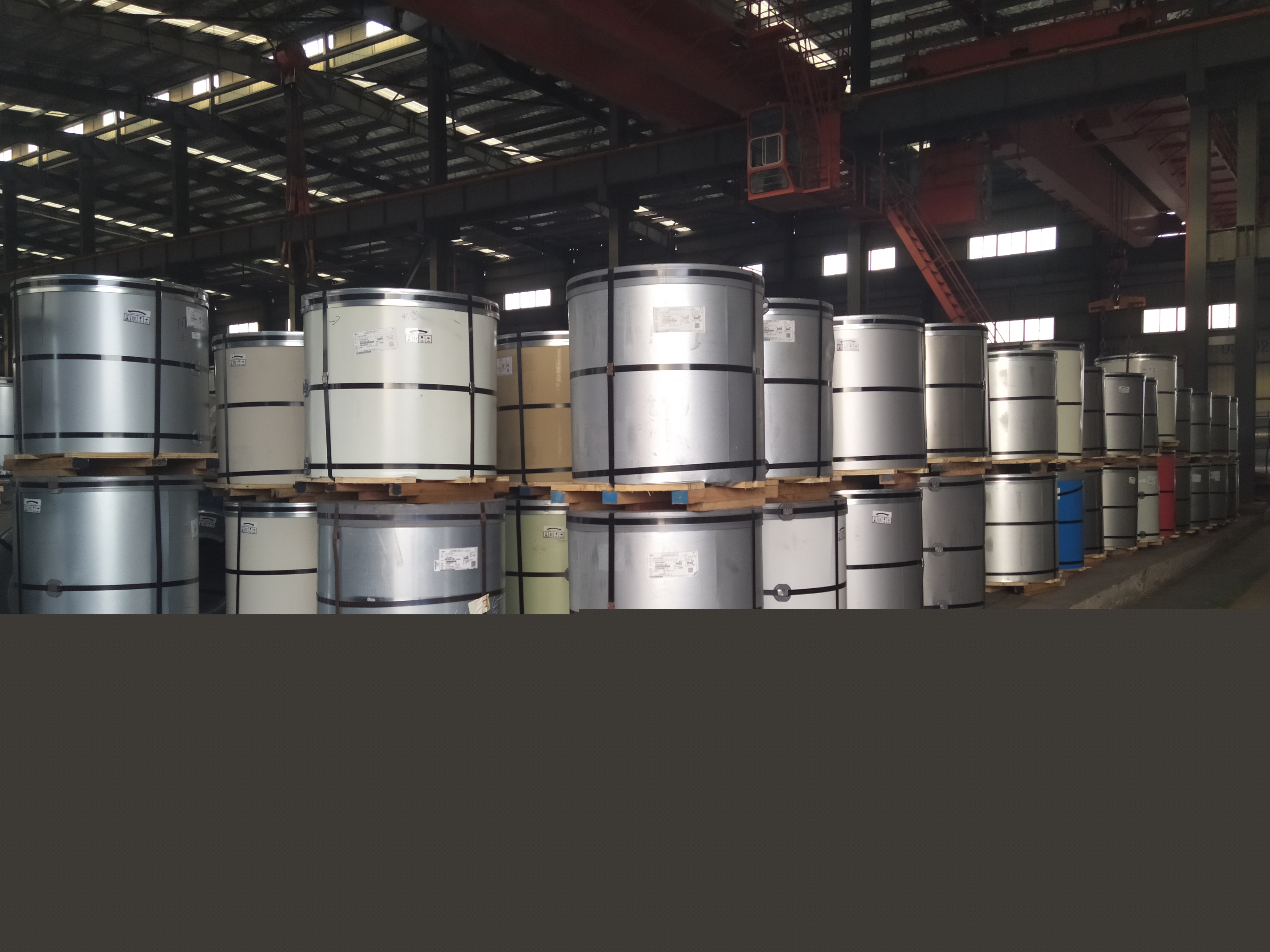 寶鋼彩涂板標(biāo)準厚度是多少？